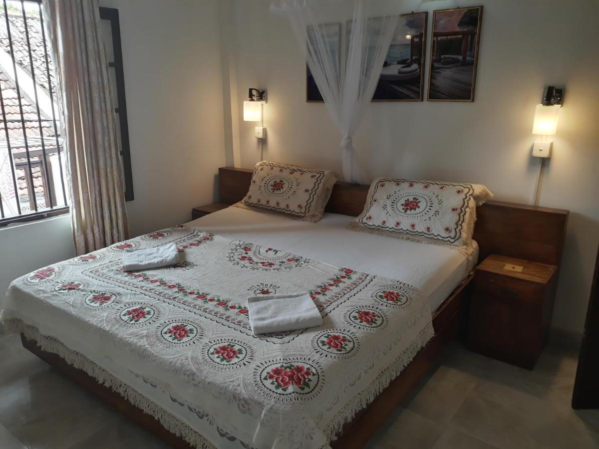 Lighthouse Guest Hotel Galle Exterior foto