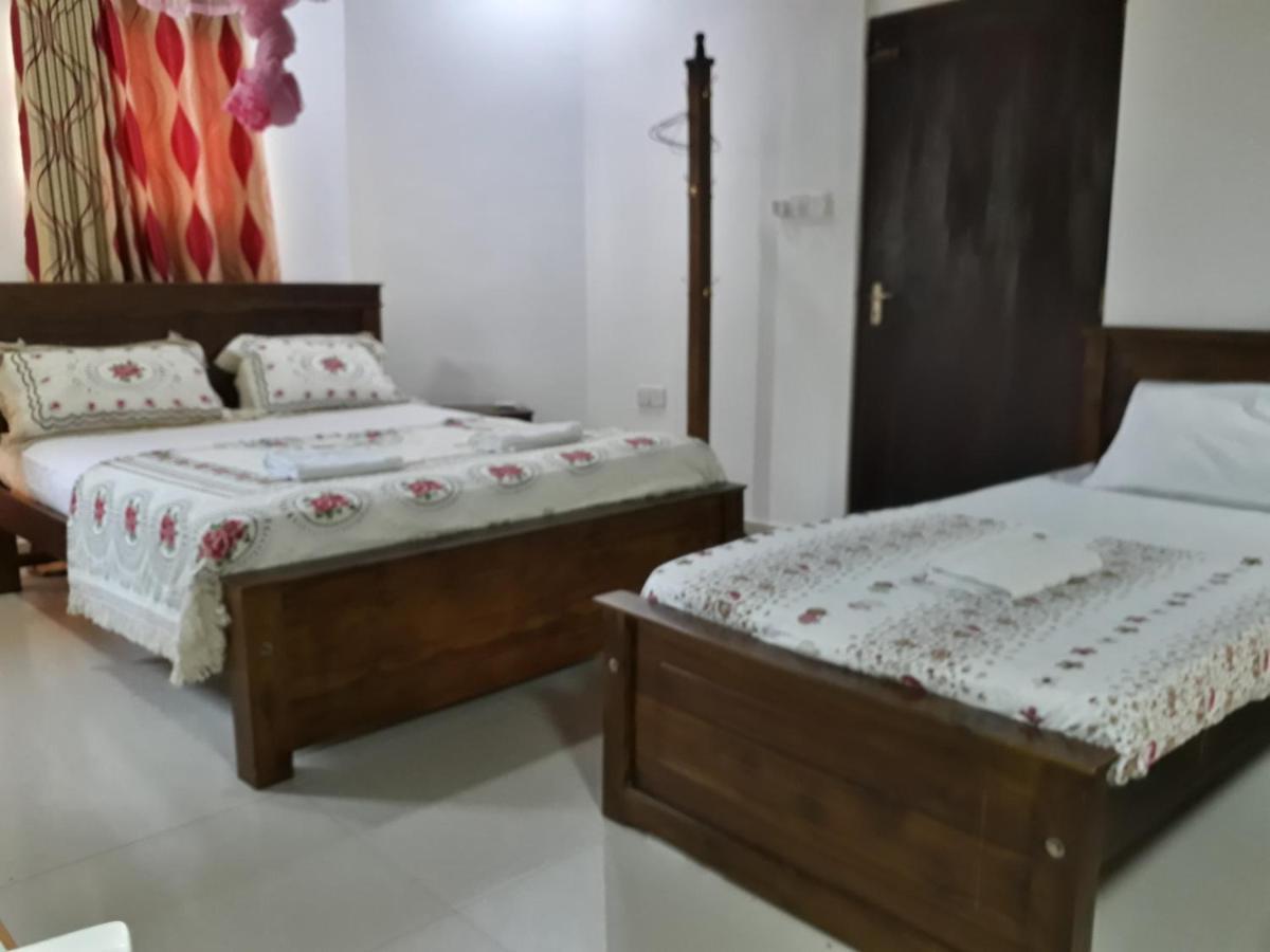 Lighthouse Guest Hotel Galle Exterior foto