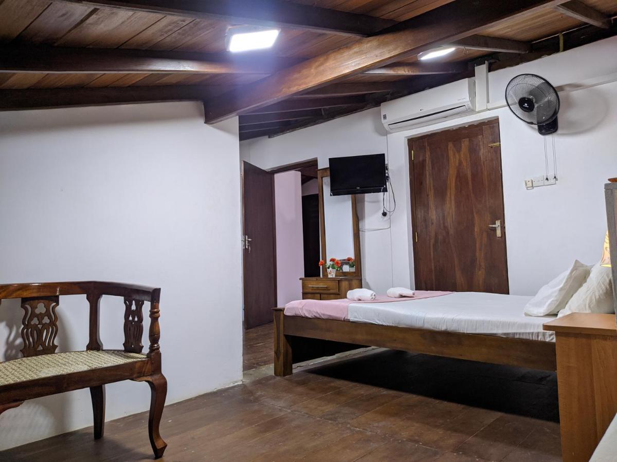Lighthouse Guest Hotel Galle Exterior foto