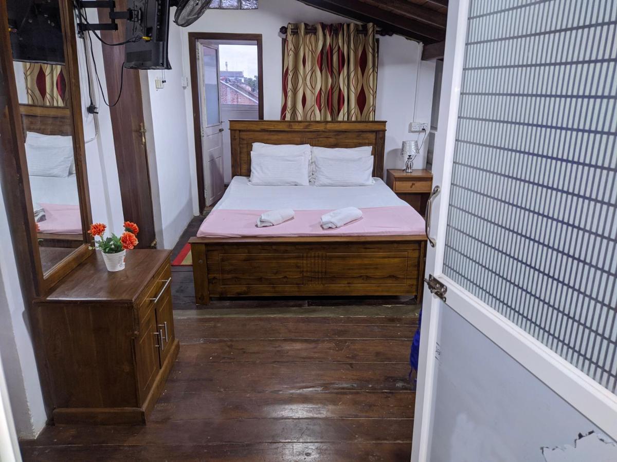Lighthouse Guest Hotel Galle Exterior foto