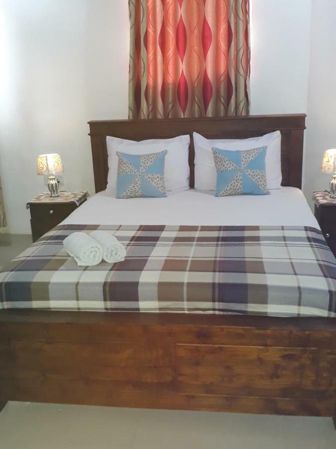 Lighthouse Guest Hotel Galle Exterior foto