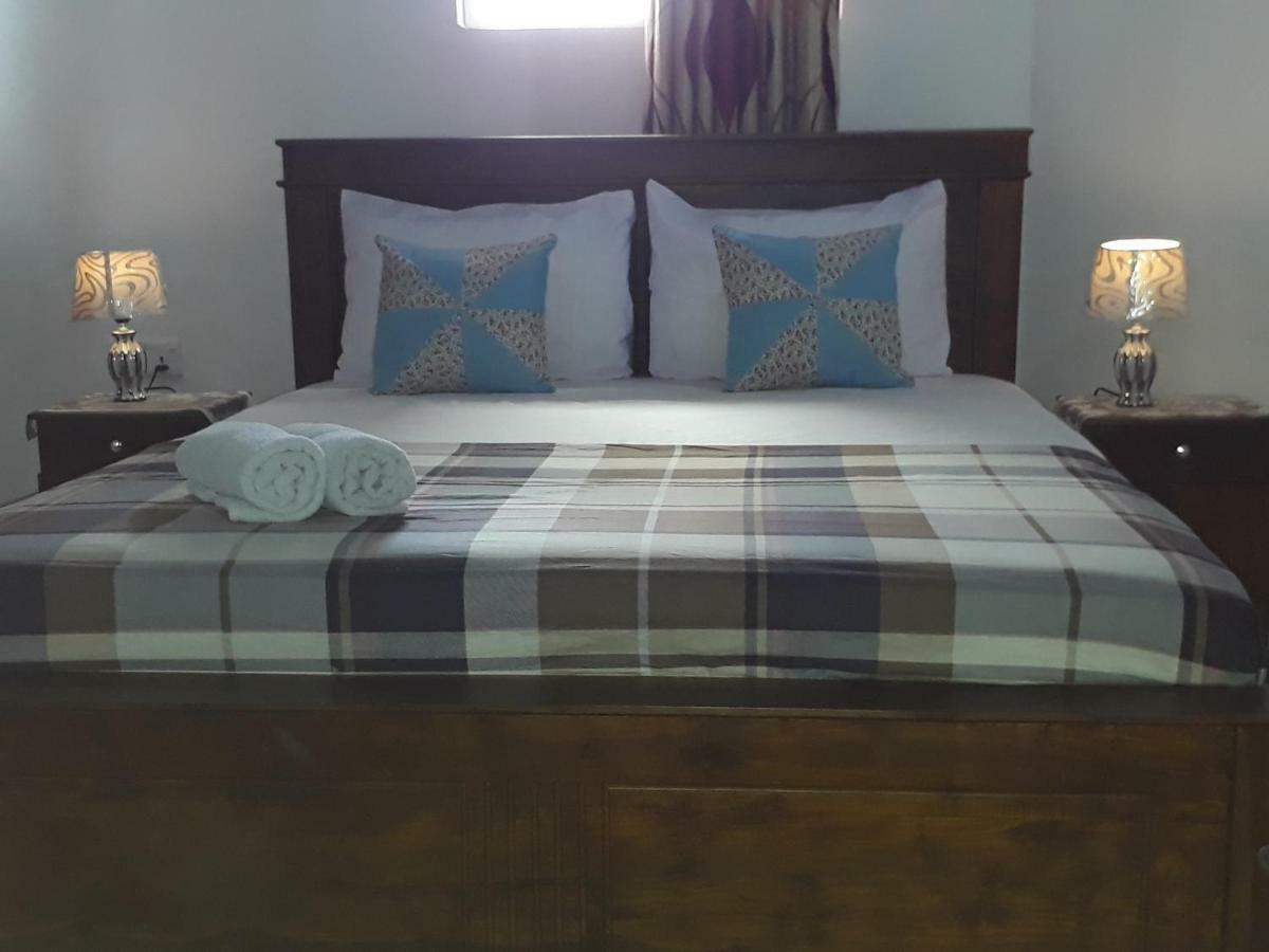 Lighthouse Guest Hotel Galle Exterior foto