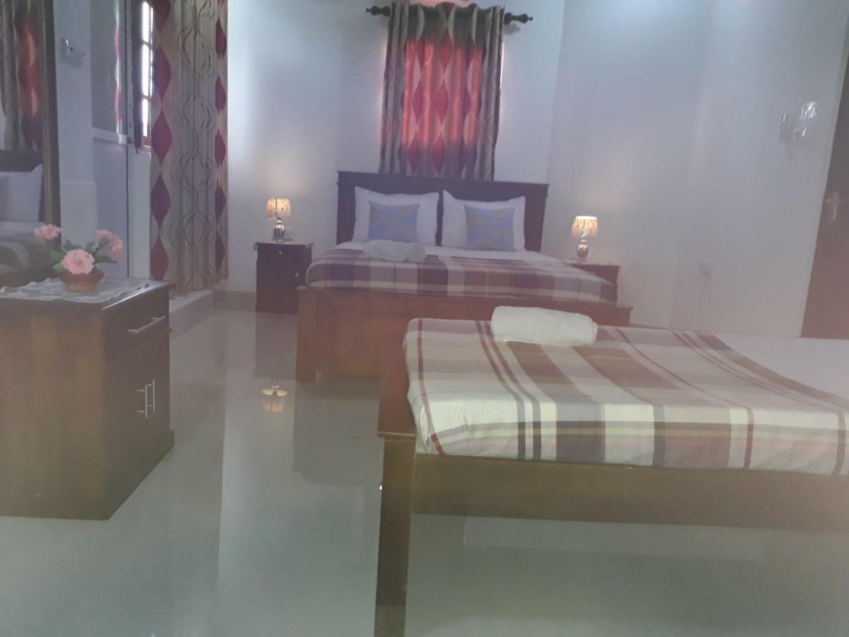 Lighthouse Guest Hotel Galle Exterior foto